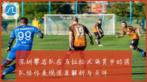 深圳攀岩队在马拉松大满贯中的团队协作表现深度解析与点评