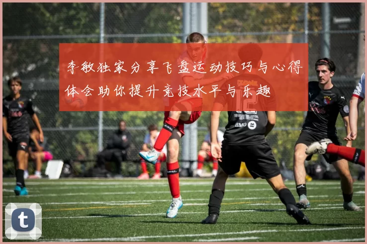 李敏独家分享飞盘运动技巧与心得体会助你提升竞技水平与乐趣