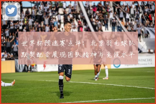 世界杯预选赛点评：北京羽毛球队默契配合展现团队精神与竞技水平