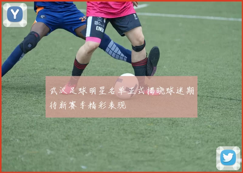 武汉足球明星名单正式揭晓球迷期待新赛季精彩表现