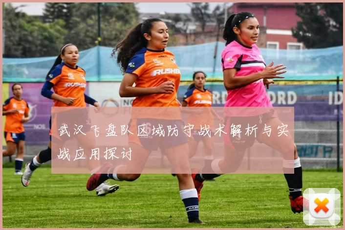 武汉飞盘队区域防守战术解析与实战应用探讨