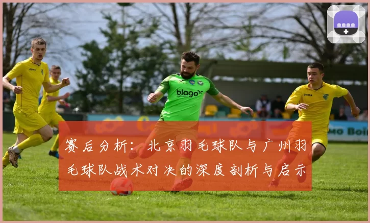 赛后分析：北京羽毛球队与广州羽毛球队战术对决的深度剖析与启示