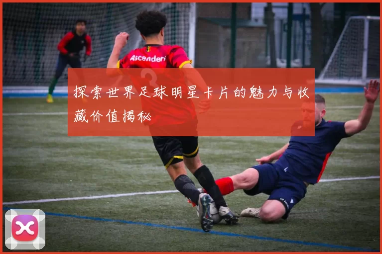 探索世界足球明星卡片的魅力与收藏价值揭秘